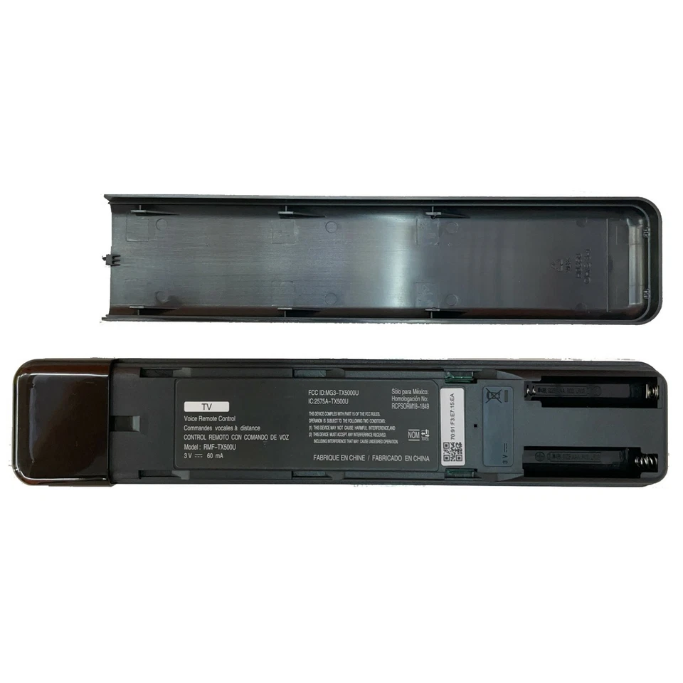 New RMF-TX500U For Sony 4K Smart Voice TV Remote Control XBR-55X950G RMF-TX500P - Image 3 of 4