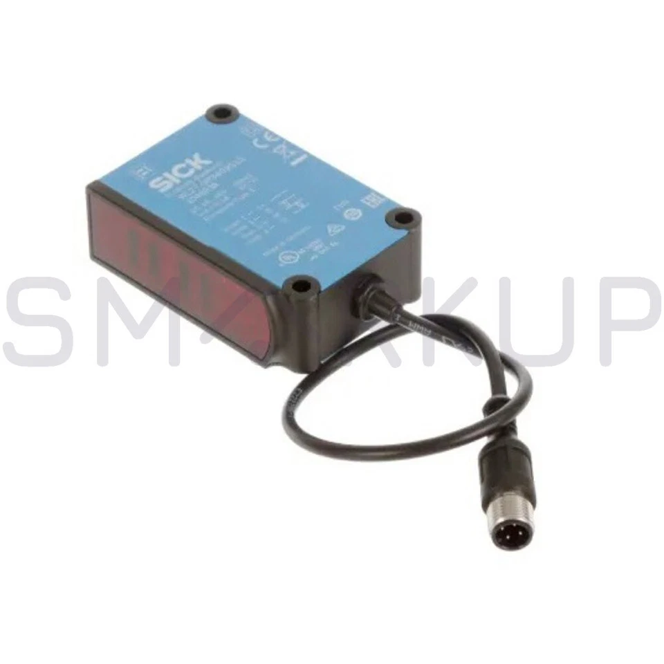 New In Box SICK WL27-3P3402S13 Photoelectric Sensor Switch