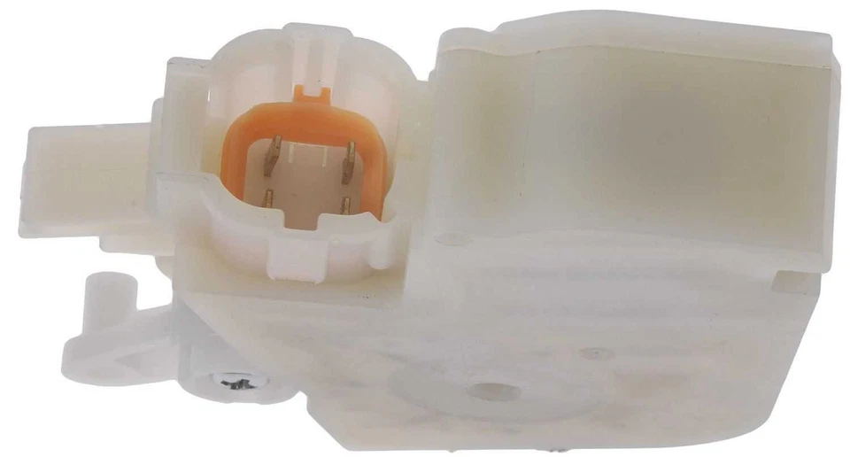 ACTUADOR CERRADURA PUERTA DELANTERA IZQUIERDA CONDUCTOR NISSAN INFINITI 98-04 Foto 4 de 4