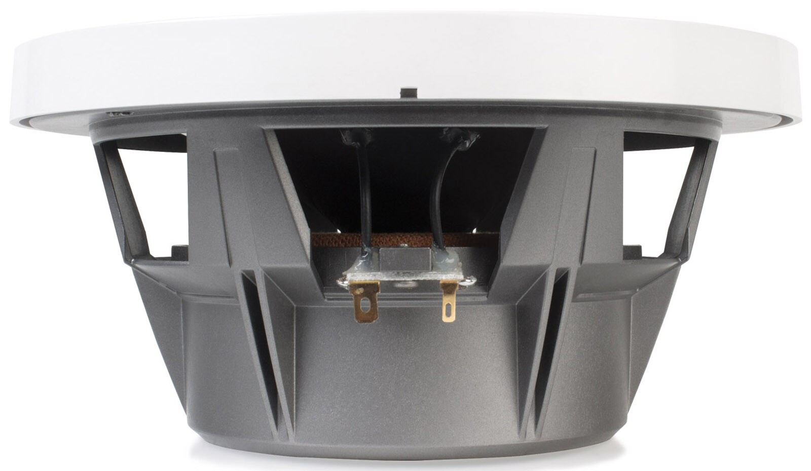 Пара динамиков MTX Audio WET77-W 77 мощностью 300 Вт для морских лодок ATV UTV Cart-Белый аккумулятор