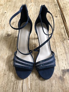 carvela embellished heels