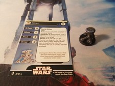 Star Wars Miniatures Knights of the Old Republic 51 T3-M4