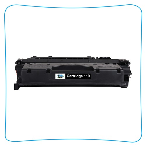 10PK Toner CRG119 for Canon 119 imageClass MF6160dw MF414dw MF5950dw MF5960dn - 第 4/24 張圖片
