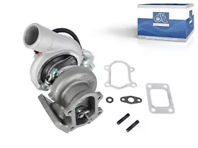 Turbolader DT Spare Parts 7.58015 Turbolader mit Dichtsatz