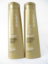 Joico K-pak Revitalisant Conditioner 10.1 oz Pack of 2