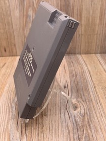 Commando NES - Cart Only Tested Works Authentic Nintendo Capcom