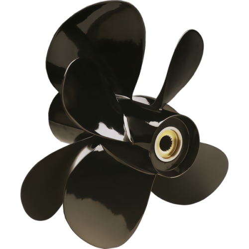 Volvo Penta A1 DuoProp Aluminum Propeller Set 854764 DP280 DP290 eBay