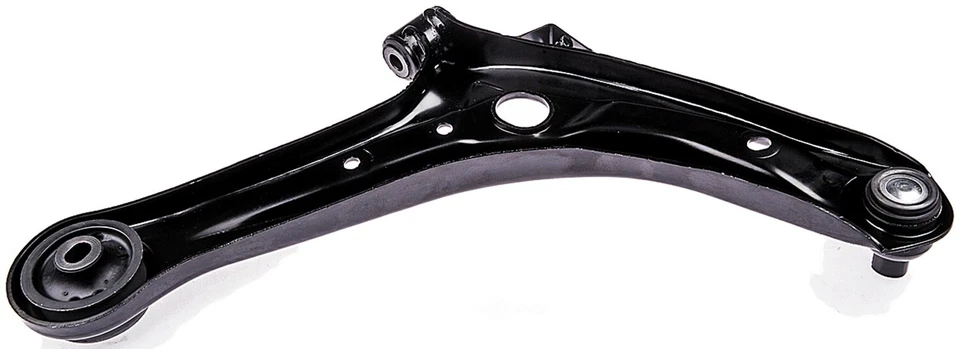 Conjunto de brazo de control de suspensión y rótula MAS CB21023 Foto 2 de 4