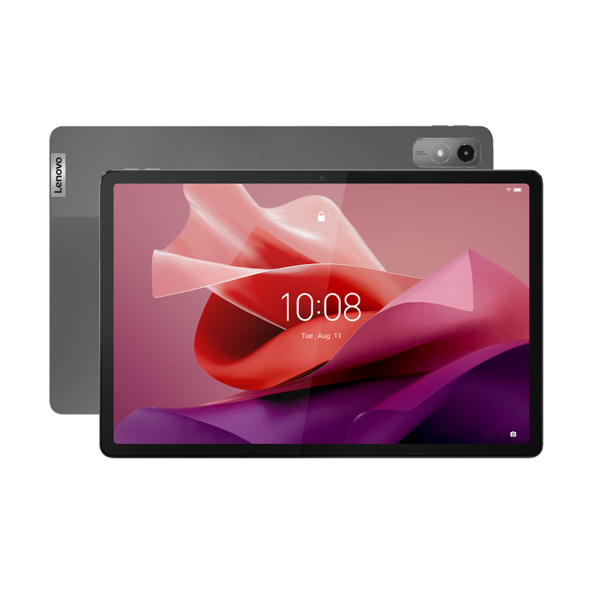 Lenovo Tab P12, 12.7 400 nits, 8GB, 128GB, Android 13