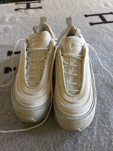 air max 97 silver ebay