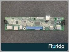 PHILIPS IU22 XMATRIX 453561262301/ 453561200631A REV A USB HUB PLUS