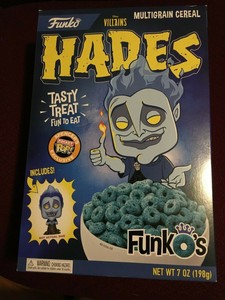 funko pop disney villains