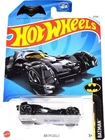 Hot Wheels - 2024 Batman 1/5 Batmobile 2/250 (BBHTC83)