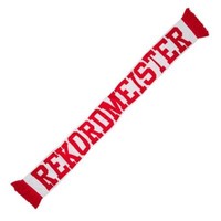 Original Fcb Fc Bayern MüNchen Schal Rekordmeister (Artikel-Nr. 26757)