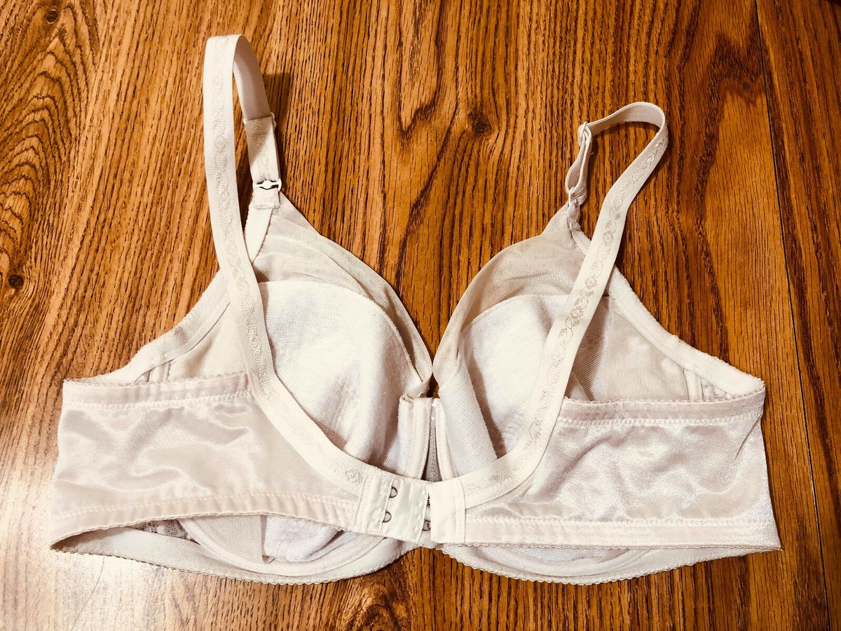【週末限定SALE！】新品　salute D75 L 61g Wacoal Asian Market Wacoal Size D85 US 38C Beige Lace Underwire Bra