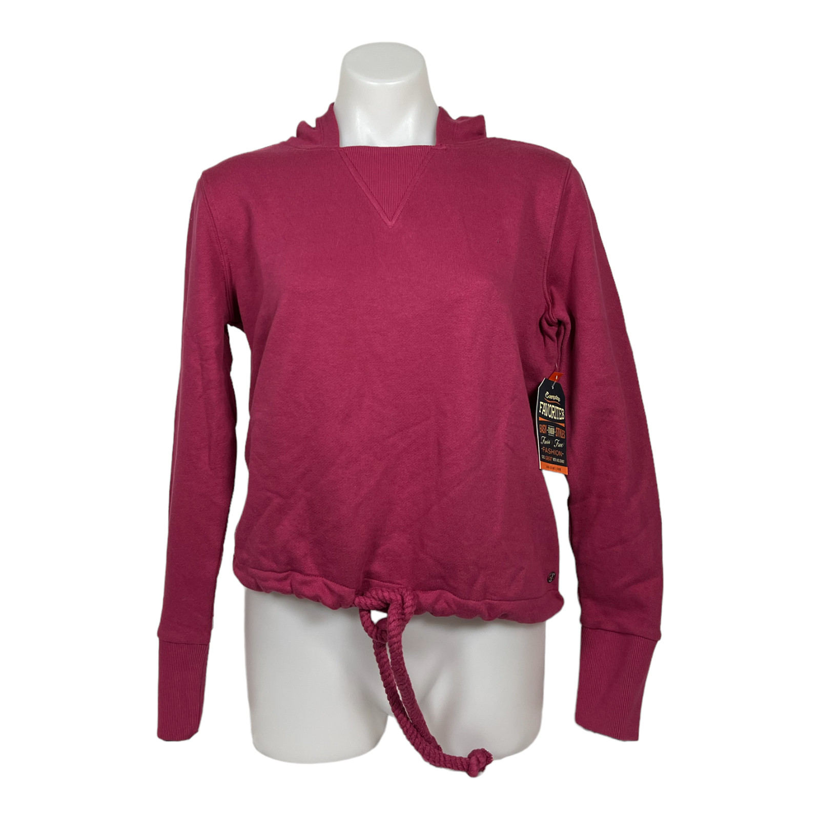 JAG Elizabeth Hoodie Women's Size XS