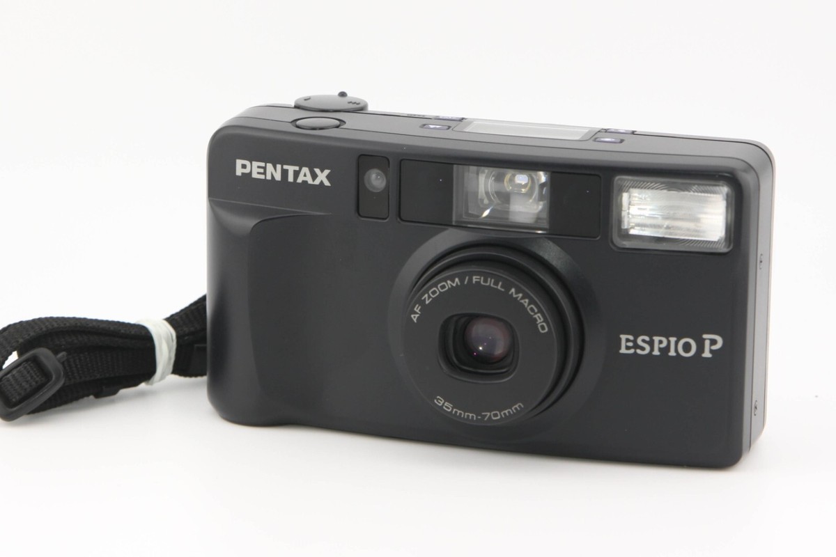 美品⭐︎PENTAX ESPIO P PENTAX ESPIO P