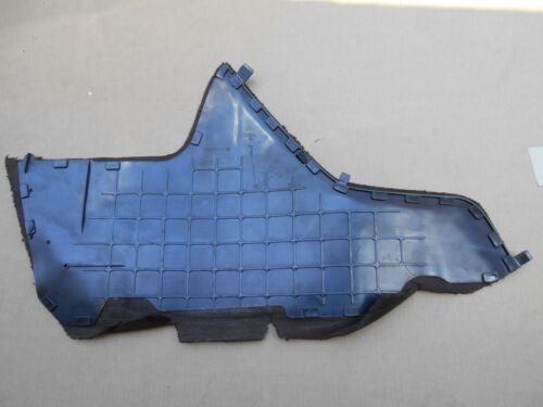 MERCEDES OEM CONSOLE LINING LEFT 300 350 380 420 500 SEL 560 1266831225 - Picture 2 of 4