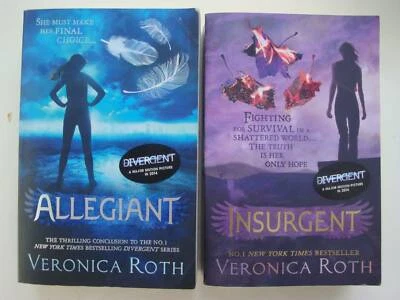 Download Veronica Roth Books In Order Background