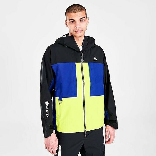 MEN'S NIKE ACG GORE-TEX "MISERY RIDGE" CV0634-011 s M