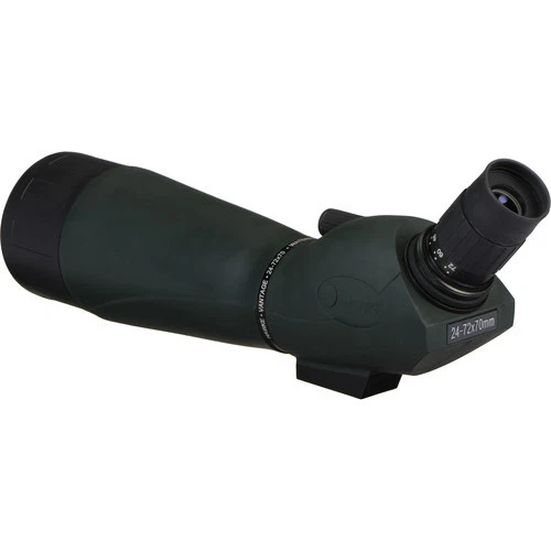 Hawke Vantage 24-72 x 70 Spotting Scope Kit Cased & Tripod #51101 (UK Stock) NEW - Image 3 of 4