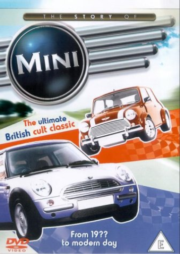 Story of the Mini (DVD)
