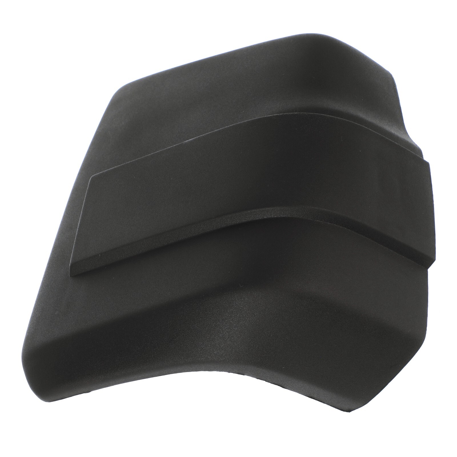 Tapa de extremo del parachoques trasero para Dodge Chrysler 1985-1990 (N/P X554DX9)