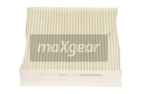 26-0731 Maxgear Filter, Innenraumluft FüR CitroËN,Fiat,Opel,Peugeot,Suzuki