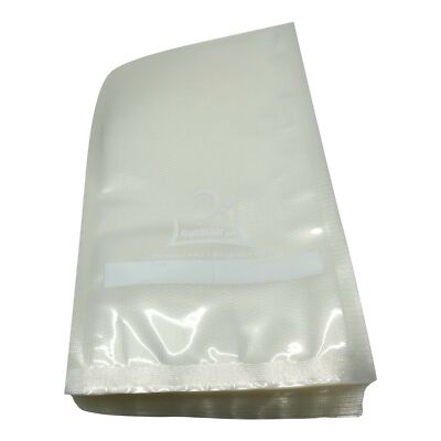 100 Vakuumbeutel Pint Size (6 X 10 Zoll) – 33 % Dicker, BPA-frei, Für FoodSaver & Andere Vakuumierer