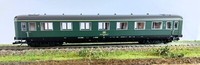 Tt Reisezugwagen 1. Kl. AüE 310 Db Ep.Iv Tillig 16904