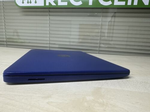 HP NoteBook 14" Laptop 14S-FQ0509NA, AMD 3020e 4GB RAM 64GB SSD *READ* - Picture 18 of 23