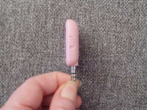 🌼 Flash Rechargeable Rose à 16 LED Réglables pour Téléphone/ Tablette- Neuf - Photo 4 sur 10