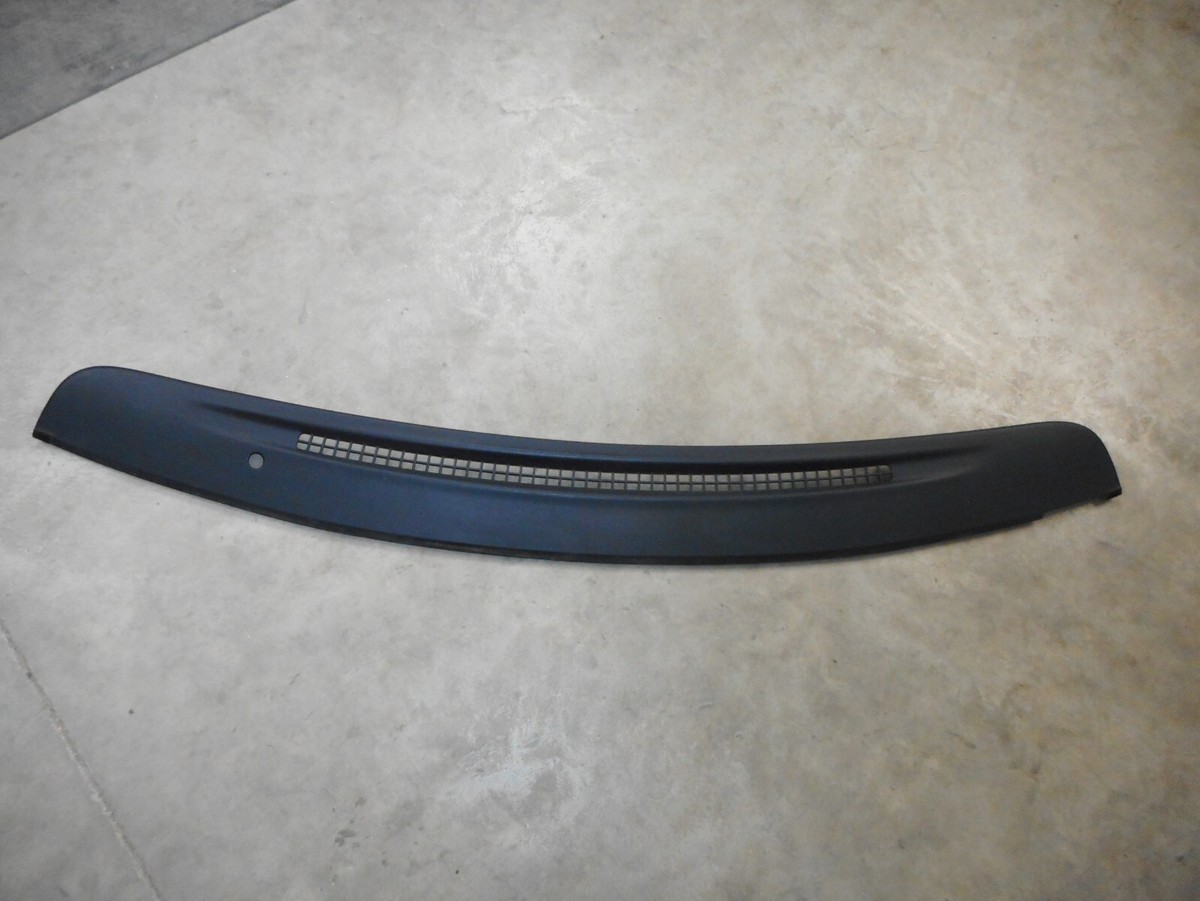 1997 FORD EXPLORER UPPER DASH TRIM F57B-10046B62-AEW | eBay