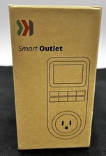 🌟💫🌟💫🌟Smart Outlet Ukoke 💫🌟💫🌟💫🌟💫🌟