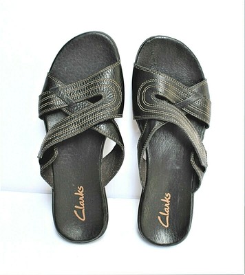 clarks comfort sandals