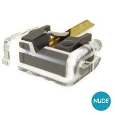 JICO J-AAC0044 N-44G IMPROVED NUDE Replacement Stylus