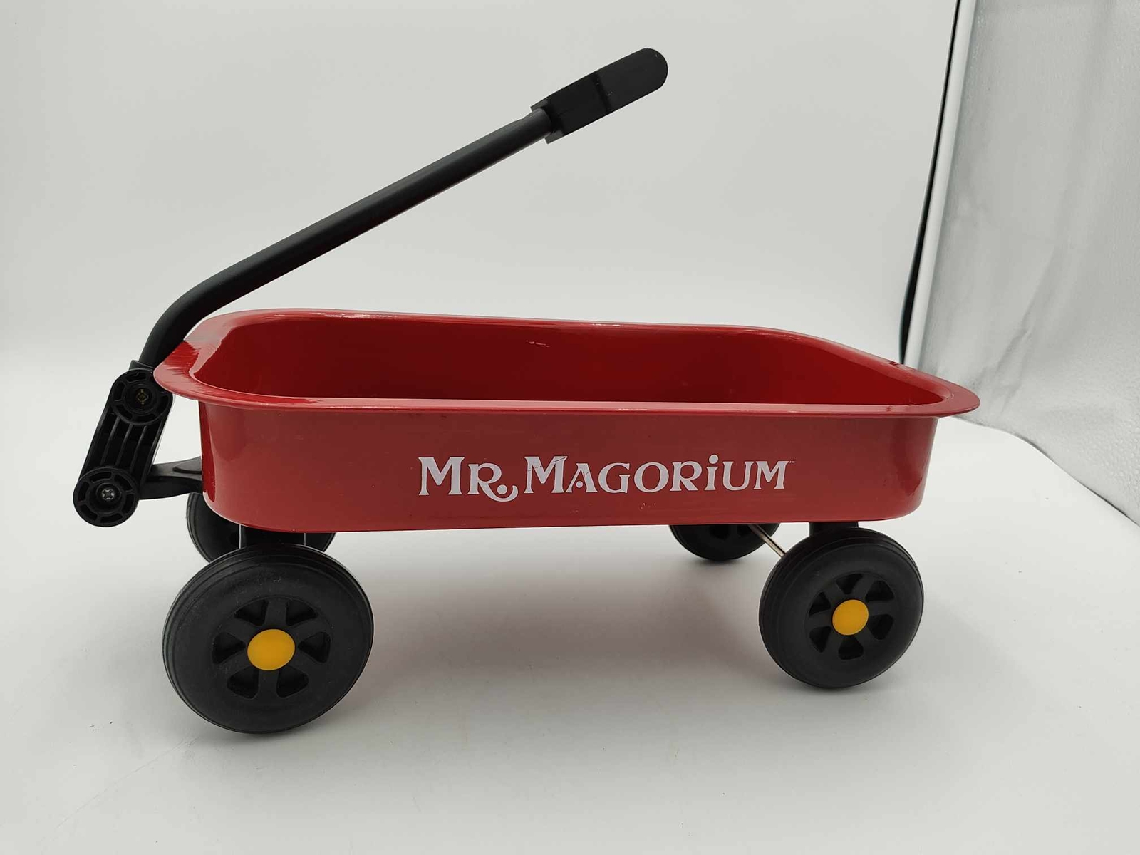 SAOLA Mr. Magorium Wagon scimmia calzino Wonder Emporium solo carro