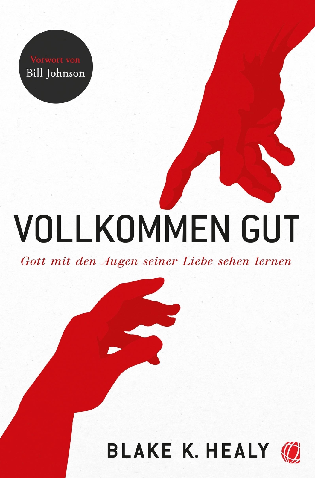 Thumbnail - Vollkommen Gut Blake K. Healy