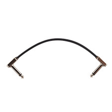 Ernie Ball 6 Single Flat Ribbon Patch Cable, ...