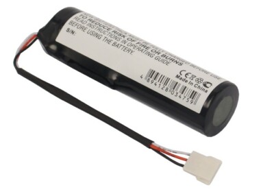 Li-Ion Akku für Logitech MM50 Pure-Fi Anywhere Lautsprecher 1. 3,7V 2200mAh