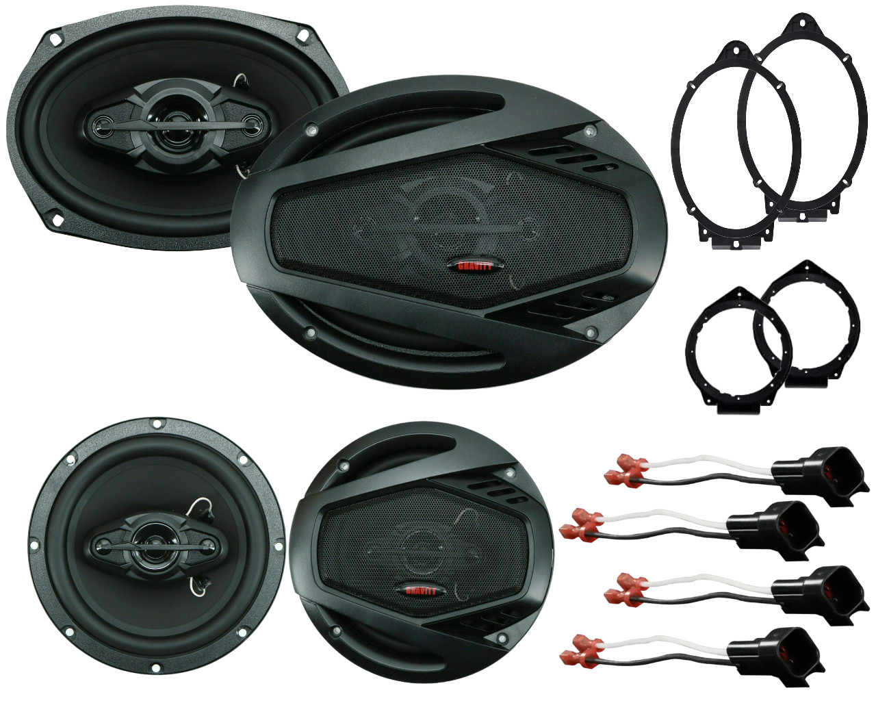 For 2010-2015 Chevy Camaro