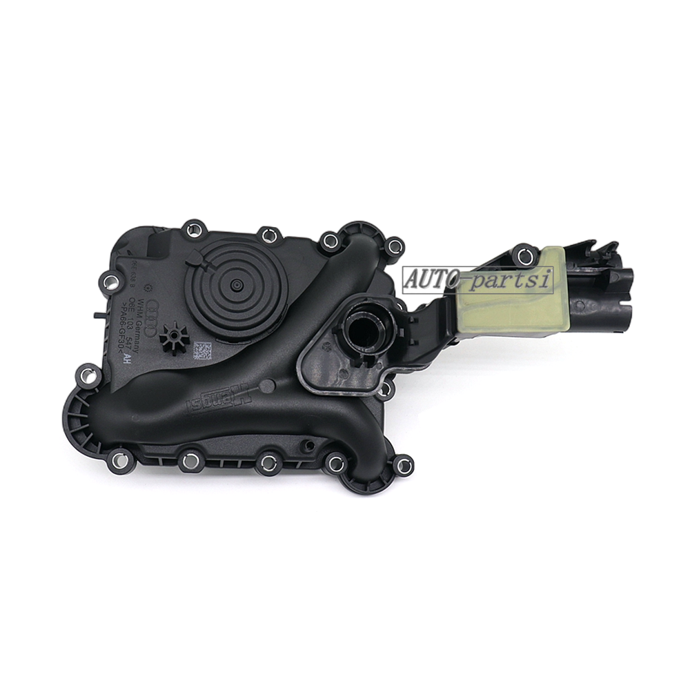 OEM Engine Crankcase Vent Valve 06E103547AH for Audi A6 Quattro Q7 S4 S5 eBay