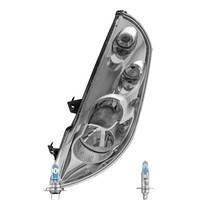 Scheinwerfer Links H1/H7 FüR Renault Master III Bus JV FV EV HV UV Inkl. Lampen