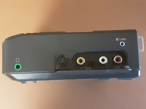 Sony EVO-250 Video Hi8 Kassettenrecorder 3-50-114-02 - Bild 4 von 5