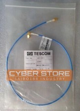 1pc new for Tescom 4011-0011 SS405 SMA m -SMA m R/A RF cable length 600mm