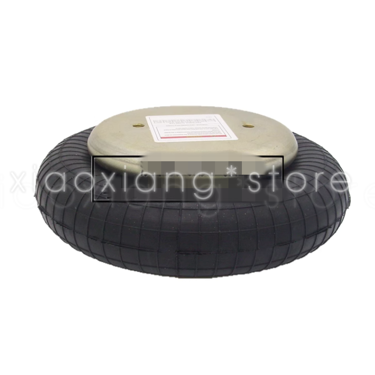 1x Vibration fluidized bed vibration damping airbag air isolation FS120