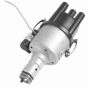 VW BUG BUGGY GHIA BUS CHROME 009 Centrifugal Distributor Kühltek 9230081094 VW BUG BUGGY GHIA BUS CHROME 009 Centrifugal Distributor Kühltek 9230081094