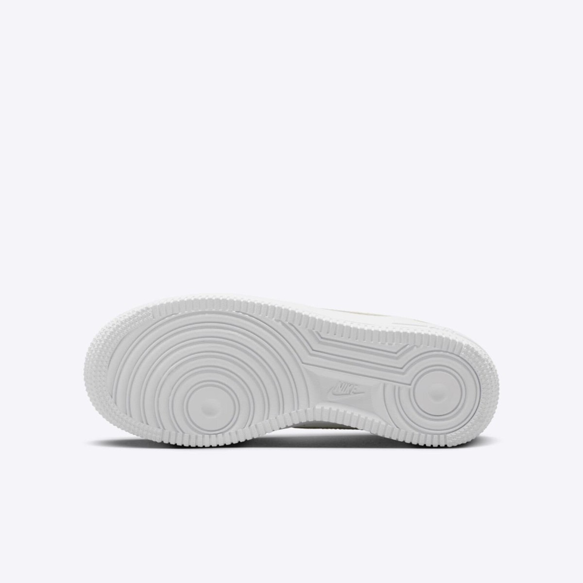 Nike Air Force 1 LV8 1 GS [FV7725-100] Kids Casual Shoes Sail