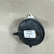TESTED🔥🔥 Lennox NS2-0000-03 Air Pressure Switch - Gas Furnace (Bin B)