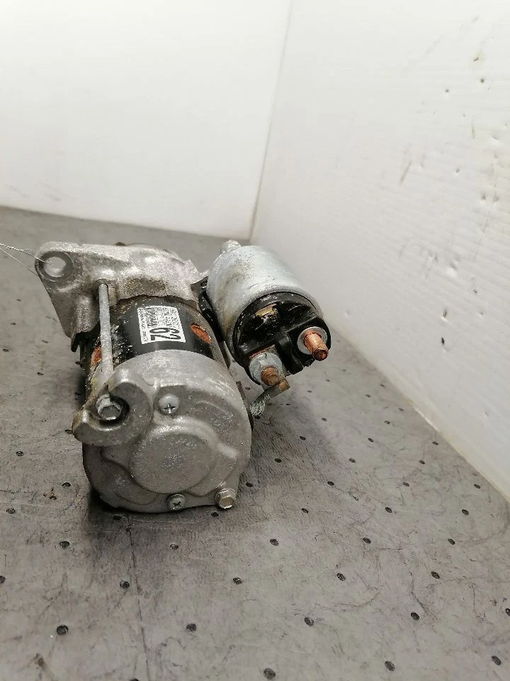 Starter Motor Fits 90-96 98-04 LEGACY 1513237 - Image 2 of 4